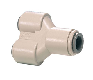 1/2 Inch 2 Way Diverter Connector