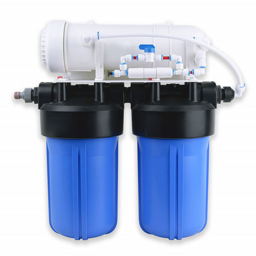 BB Light Commercial Direct Flow Reverse Osmosis Filter (800 GPD)