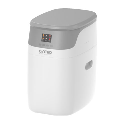 Osmio CS-9L Digital Water Softener (9 Litre)