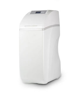 EOS-M Luxury Whole House Water Softener (12.5 Litre)