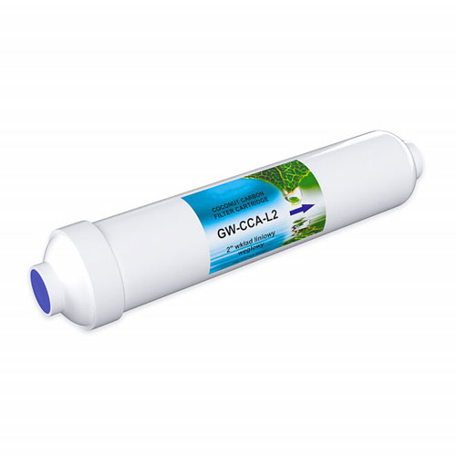 Aicro Post Carbon Filter