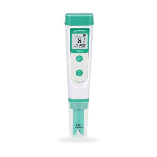 Apera TDS20 Pocket TDS Meter