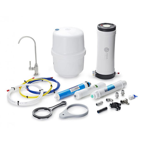 Aqua Perfecta Drinking Water Filter System (100 GPD)