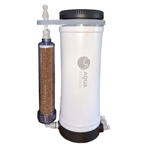 Aqua Perfecta Reverse Osmosis Filter + Di (100 GPD)