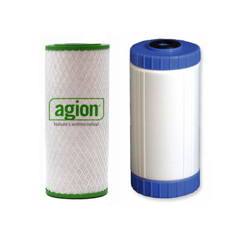 HMFLR And Ultra Disruptor Replacement Filter Set