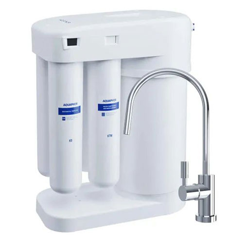 Aquaphor 101S Undersink Water Filter System (50 GPD)