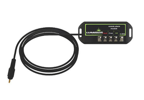 Luminor Blackcomb Remote Alarm (Dry Contacts) Module