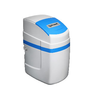 Ecosoft Blue Whole House Water Softener (10 Litre)