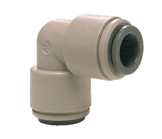 1/2 Inch Equal Elbow Connector