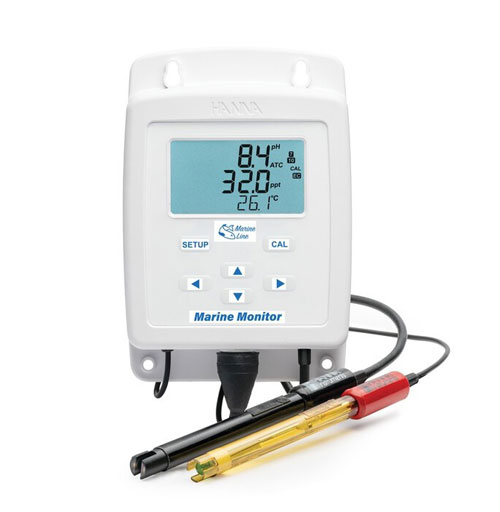 Combo Test Meters And Monitors