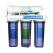 4 Stage Reverse Osmosis Water Filter