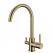 Verona 3 Way Kitchen Tap