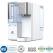 Hommix ziRO Countertop Water Filter & Kettle System - view 1