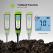 GS2 Soil PH Meter