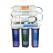 6 Stage Reverse Osmosis Water Filter 