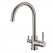 Verona 3 Way Mixer Tap