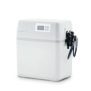 Nemo Luxury Whole House Water Softener (7 Litre)