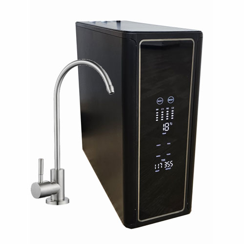 Obsidian Direct Flow Undersink Water Filter (800 GPD)