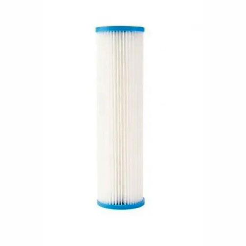 Pleated Sediment Filter (2.5