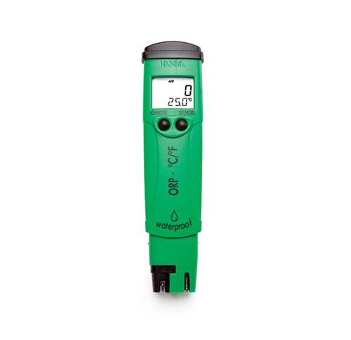 Pocket ORP (Redox)/Temp Meter (HI-98120)