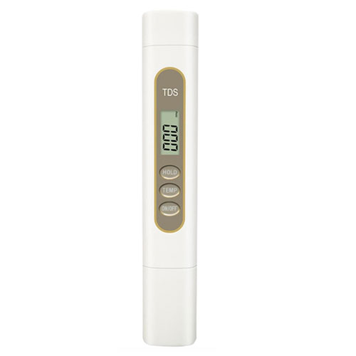 Pocket Size TDS Meter