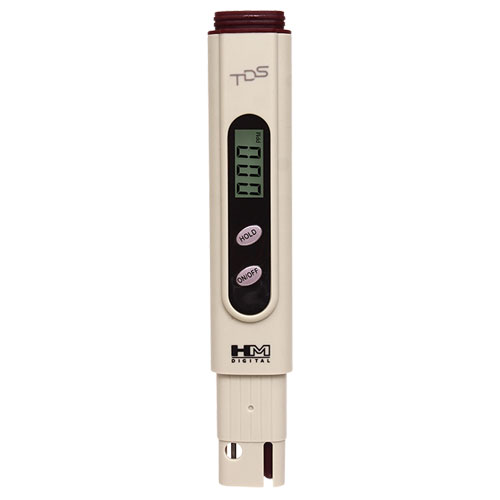 TDS-4 Pocket-Size TDS Meter