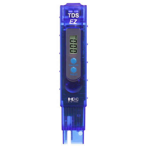 TDS EZ Budget TDS Meter