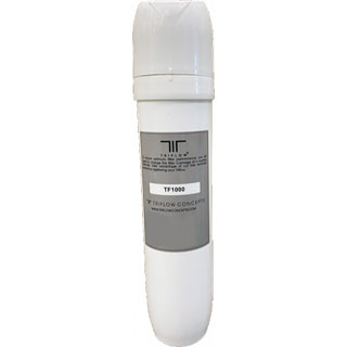 TF1000 Limescale Filter