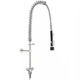 Turin Commercial Restaurant Kitchen Pre-Rinse Spray Tap